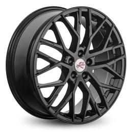 X`trike RST R019 7.5x19 PCD5x114.3 ET45 DIA 67.1  BK